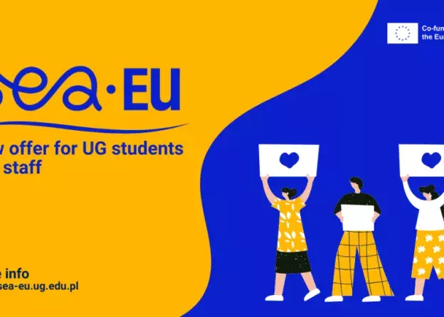 It’s Here! The Latest SEA-EU Newsletter Full of Opportunities for the UG Community