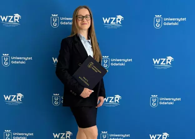 Success of the Faculty of Management UG graduate in the Polish Economic Society competition!