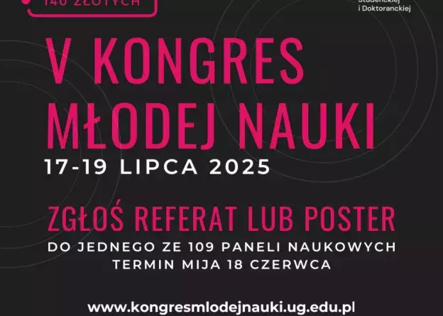 Registration of Papers and Posters – 5th Young…