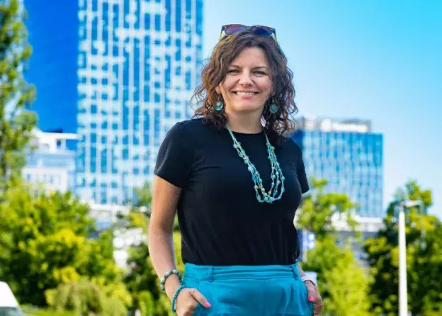 Sea-BluE is the perfect start to a career in the…