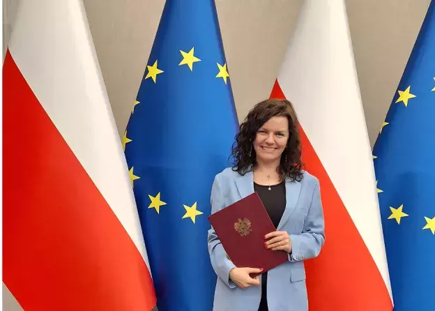 Dean of the Faculty of Management appointed to…