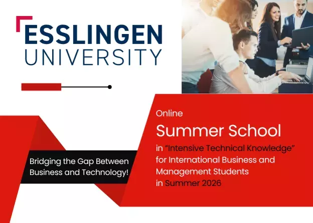 Gain the knowledge to connect business and…